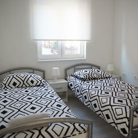 Apartma Rene بورتوروز المظهر الخارجي الصورة
