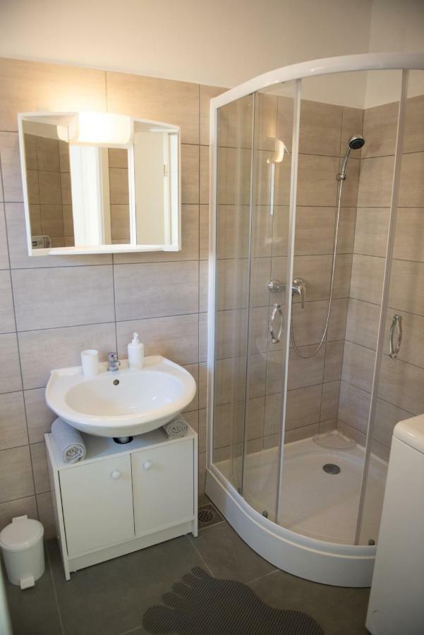 Apartma Rene بورتوروز المظهر الخارجي الصورة