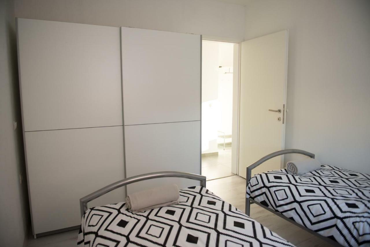 Apartma Rene بورتوروز المظهر الخارجي الصورة