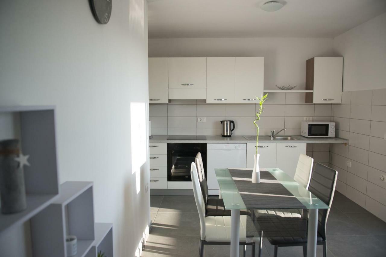 Apartma Rene بورتوروز المظهر الخارجي الصورة