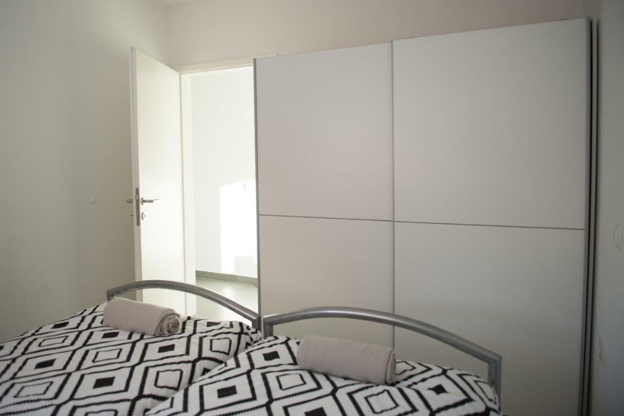 Apartma Rene بورتوروز المظهر الخارجي الصورة