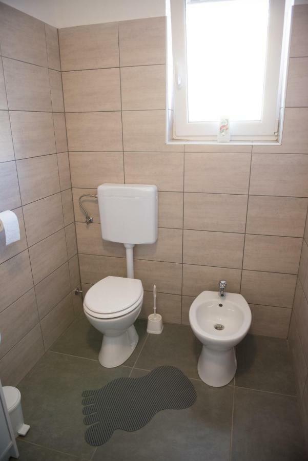 Apartma Rene بورتوروز المظهر الخارجي الصورة