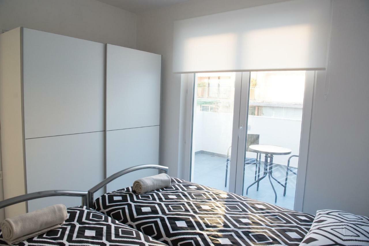 Apartma Rene بورتوروز المظهر الخارجي الصورة