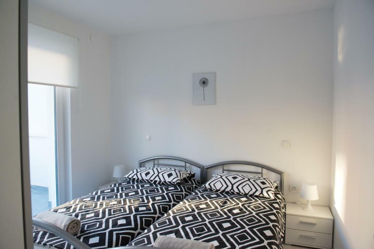 Apartma Rene بورتوروز المظهر الخارجي الصورة