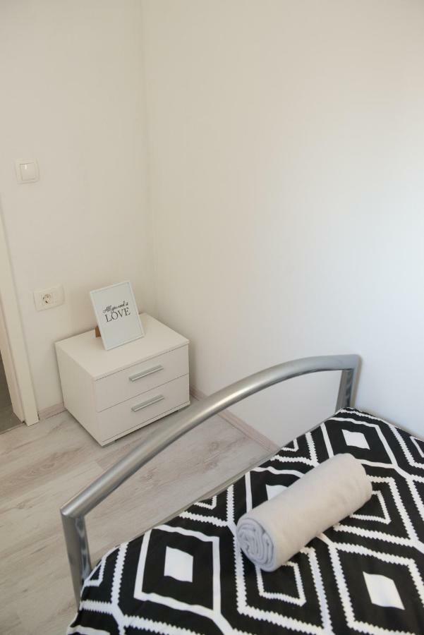 Apartma Rene بورتوروز المظهر الخارجي الصورة